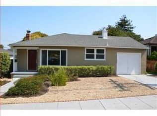 3709 Edison St, San Mateo, CA 94403