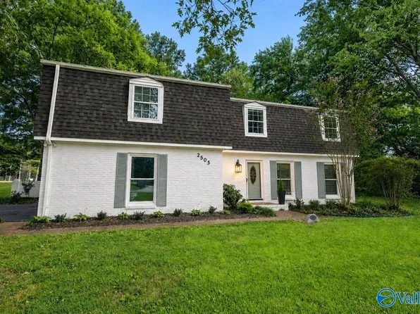2505 Burningtree Dr SE, Decatur, AL 35603