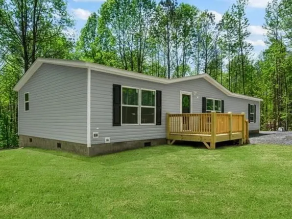 152 Wendy Hill Rd, Talking Rock, GA 30175