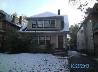 1675 Coventry Rd, Cleveland Heights, OH 44118