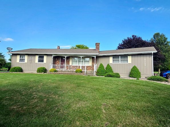 215 N Otis Rd