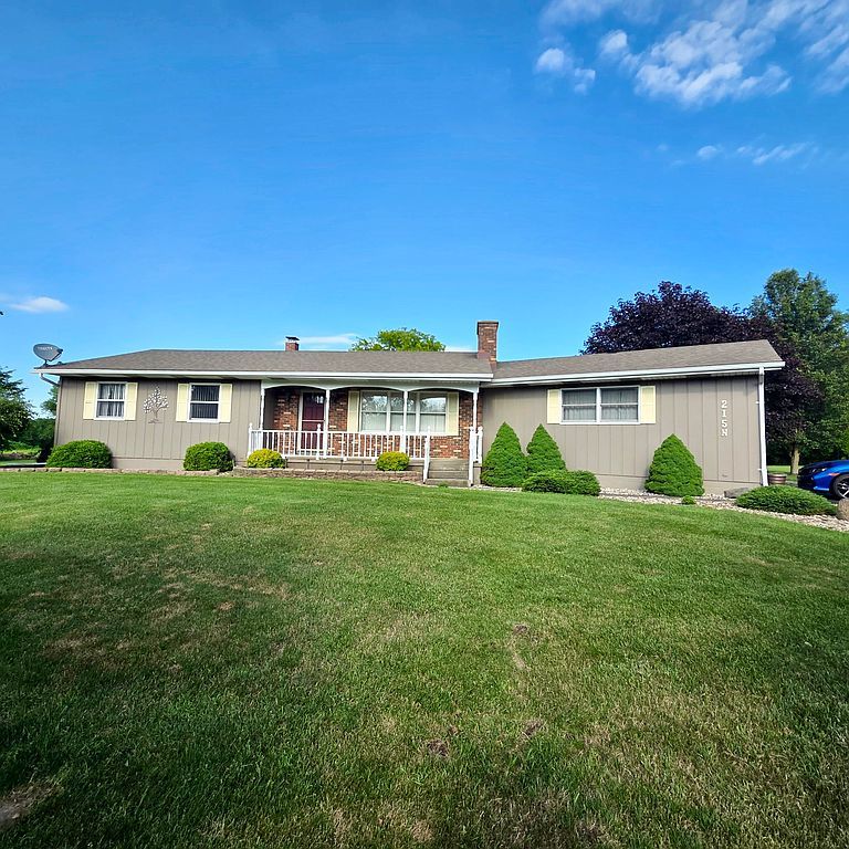 215 N Otis Rd - Property Image