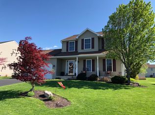 146 Twin Creeks Dr #L-0060, Jonestown, PA 17038