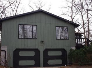 2929 Ridge Rd, Long Beach, IN 46360