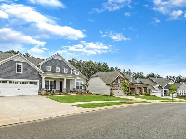 Gilliam II Basement Plan, Roselyn : Primrose