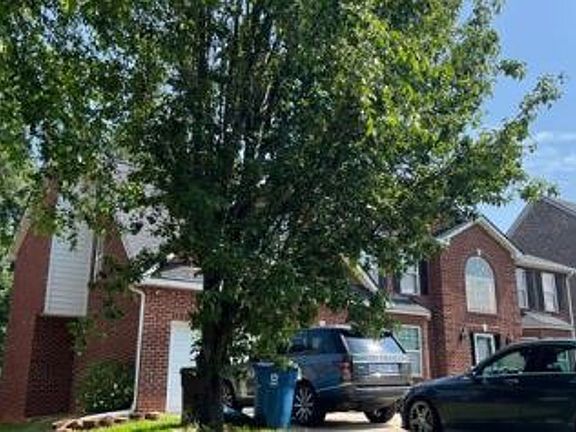 Property Side View