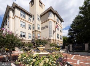 11800 Old Georgetown Rd APT 1117, North Bethesda, MD 20852