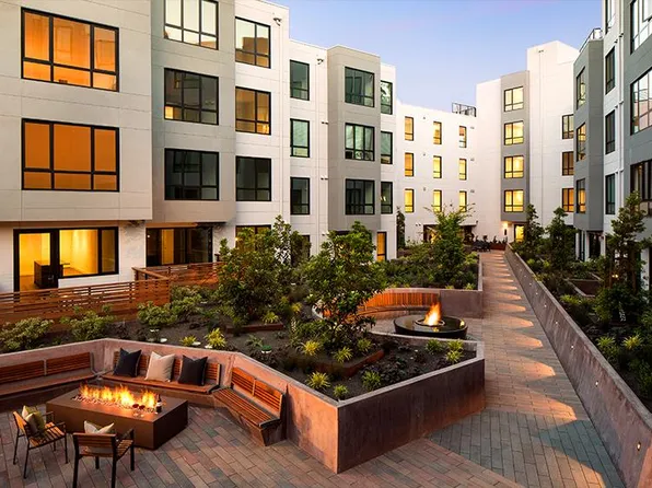 1300 22nd St APT 307, San Francisco, CA 94107