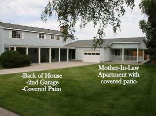 101 Jackson Ct, Richland, WA