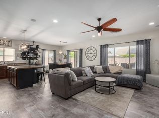 11595 N 165th Ave, Surprise, AZ 85388