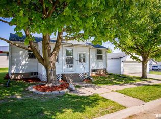 339 Washington St, Buffalo, IA 52728