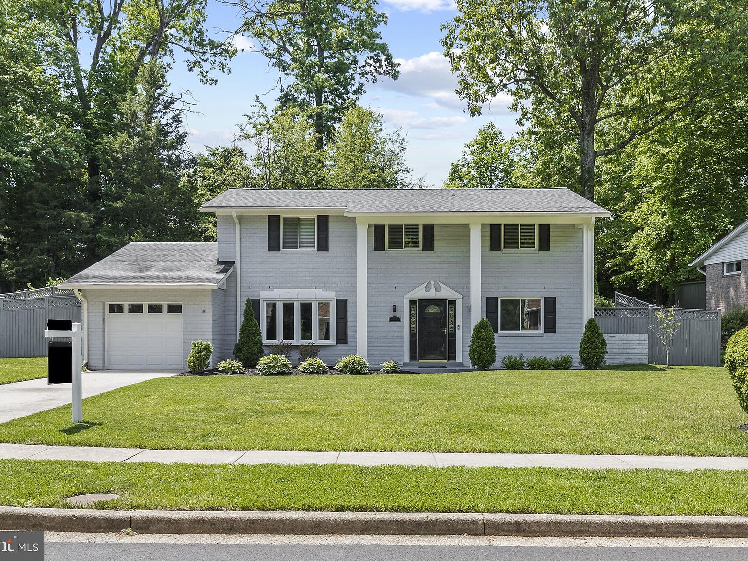 5018 Gainsborough Dr, Fairfax, VA 22032 Zillow