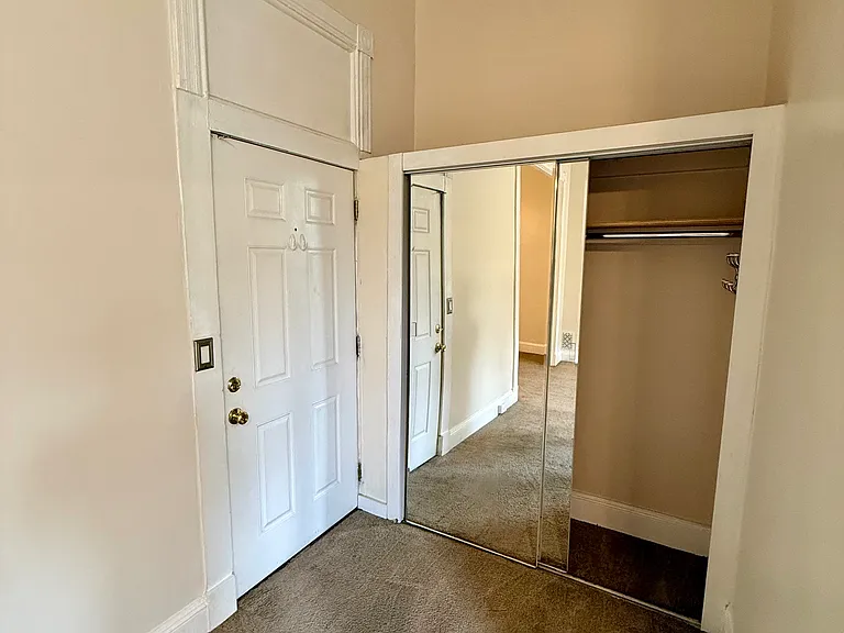 2106 Saint Paul St #2F — Photo 6