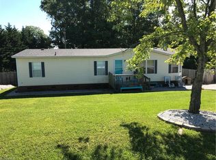 749 Jessup Grove Church Rd, Pilot Mtn, NC 27041