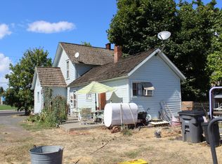 35 Shafer Ave, Naches, WA