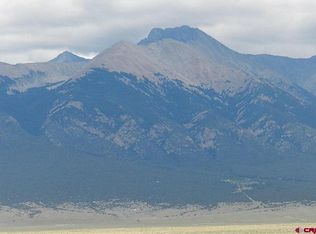 Tbd County Rd 6s-2, Alamosa, CO 81101