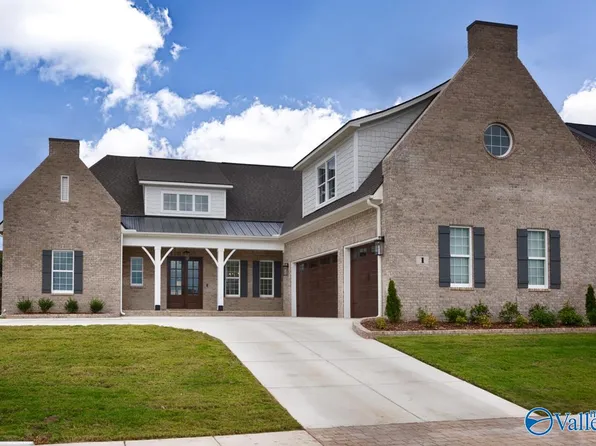 1 Devereux Pl, Gurley, AL 35748