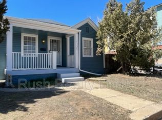 3703 S Sherman St UNIT A, Englewood, CO 80113