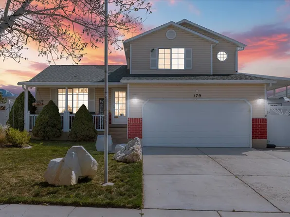 179 W 670 N, Tooele, UT 84074