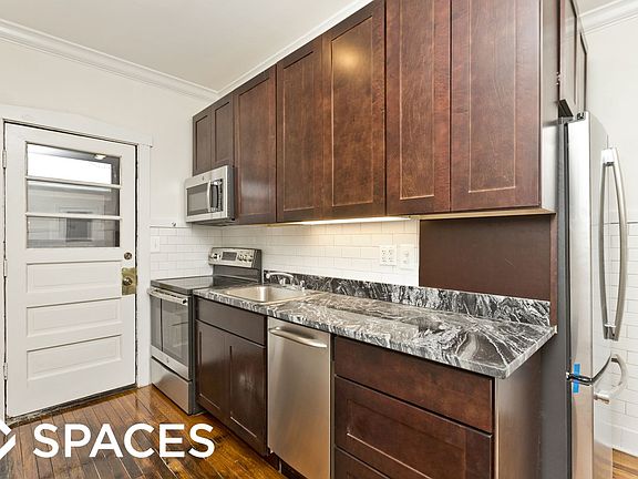 2nd image of 847 W Agatite Ave APT 2S