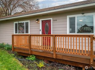 2026 42nd Ave, Longview, WA 98632