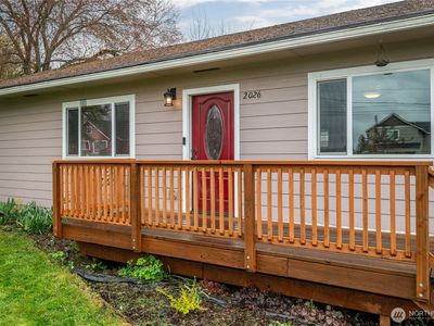 2026 42nd Avenue, Longview, WA, 98632
