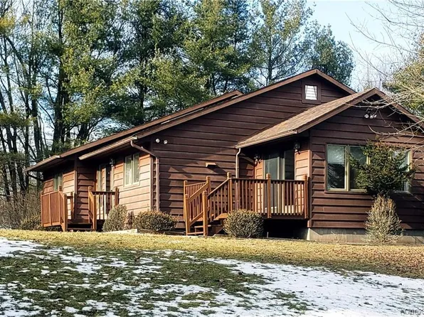 179 Old Turnpike Road, Woodridge, NY 12789