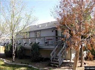 6905 Freedom Dr, Sparks, NV