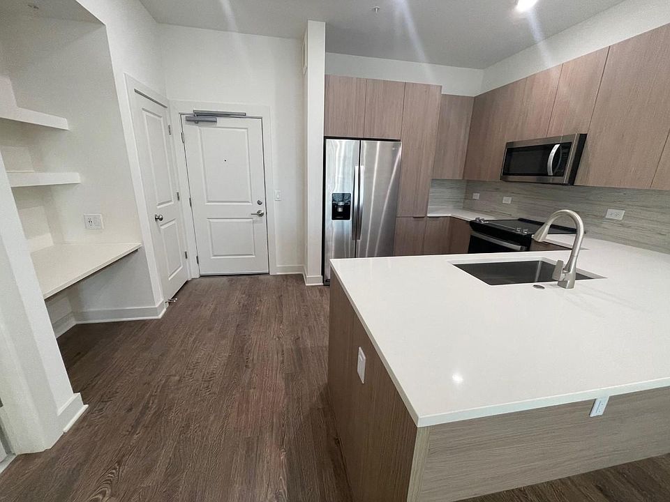 1st image of 1940 S Acoma St #406