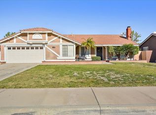 1154 W La Gloria St, Rialto, CA 92377