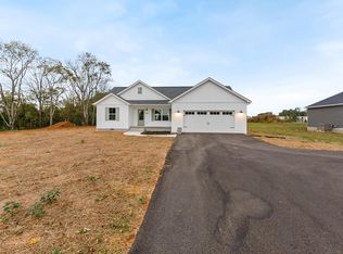 3466 McMinnville Hwy, Sparta, TN 38583