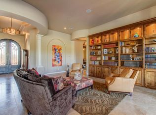 9952 E Western Sky Ln, Scottsdale, AZ 85262