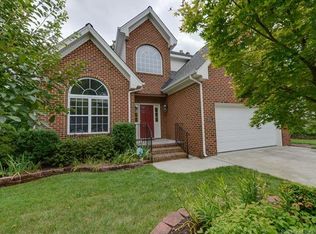 252 Patricks Xing, Williamsburg, VA 23185