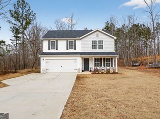 125 Red Oak Dr, Barnesville, GA 30204