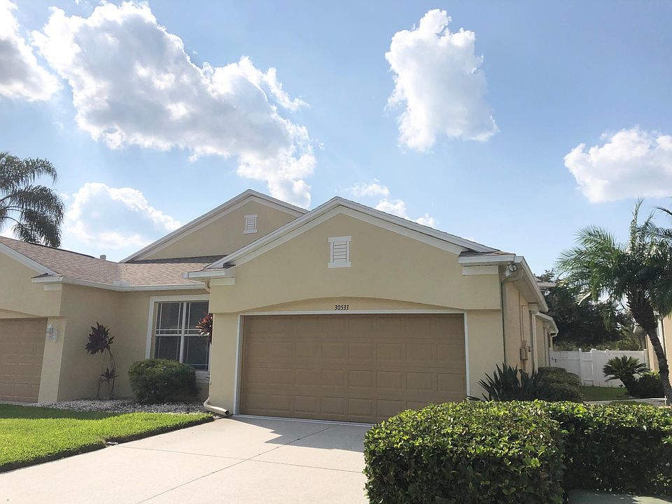 2 Bedroom, 2 Bath PLUS Large Den/Office (no closet) and Covered, Screened Lanai