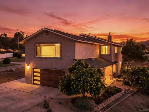 23638 Barrego Way, Ramona, CA 92065