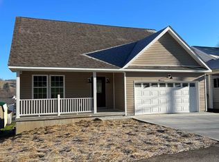 510 Rice St, Barrackville, WV 26559