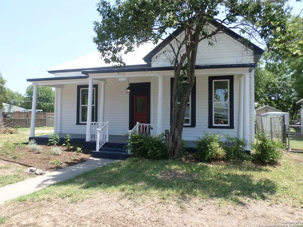 130 OHIO ST, San Antonio, TX 78210