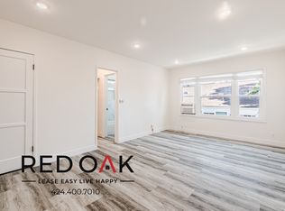 512 N Normandie Ave APT 4, Los Angeles, CA 90004