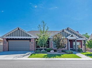 816 Apple Glen Dr, Grand Junction, CO 81505