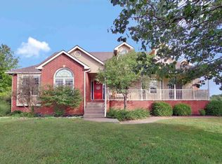 420 W 109th St N, Valley Center, KS 67147