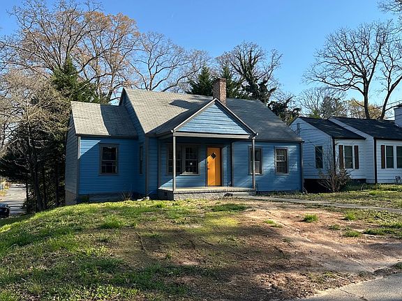 3rd image of 1566 Donald Lee Hollowell Pkwy NW #1933