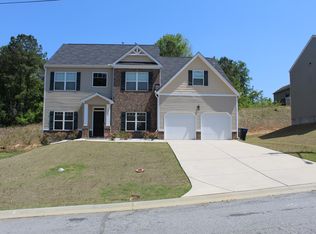 1521 Oglethorpe Dr, Hephzibah, GA 30815