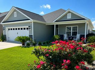 708 Hobonny Loop, Longs, SC 29568