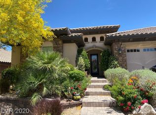 2520 Chateau Napoleon Dr, Henderson, NV 89044