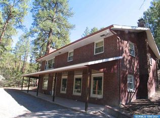 9 Little Cherry Ln, Silver City, NM 88061