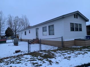 19 Bedivere Blvd, Bozeman, MT 59718
