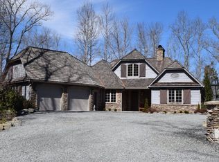 496 Ontario Rdg, Boone, NC 28607