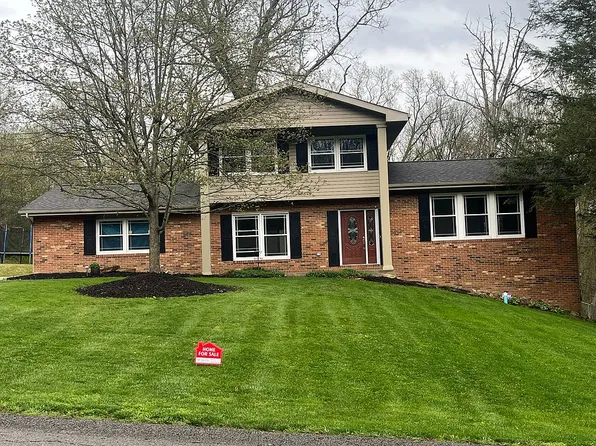 120 Woodland Dr, Aliquippa, PA 15001