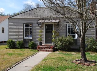1636 Saint Rose Ave, Baton Rouge, LA 70808